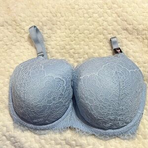 NWT light blue dream angels Demi